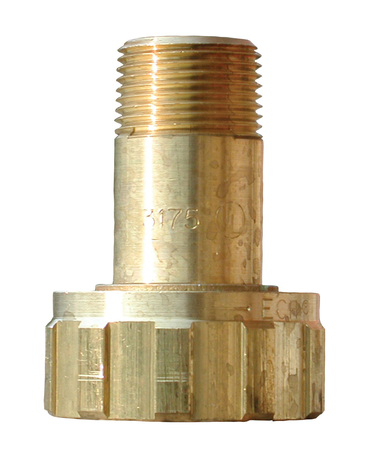 Short Hose Couplings